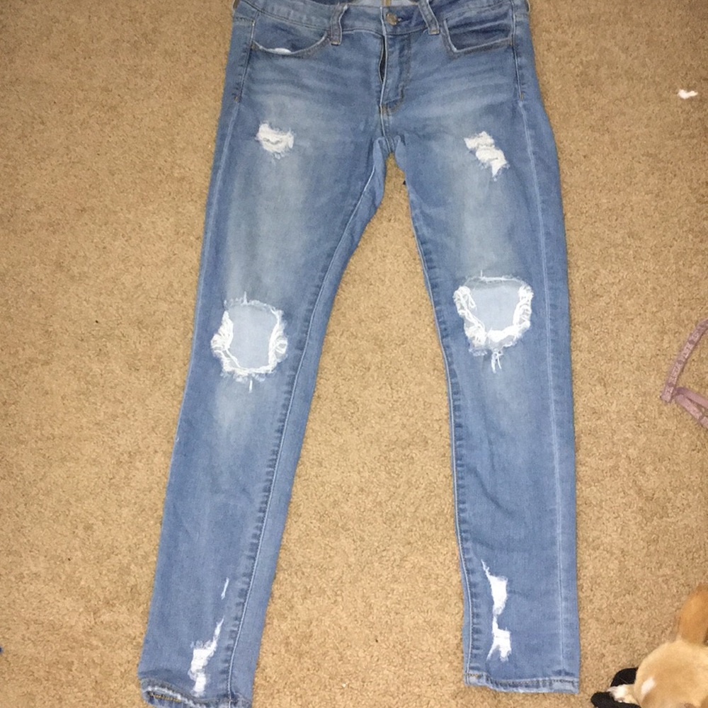 American Eagle pants